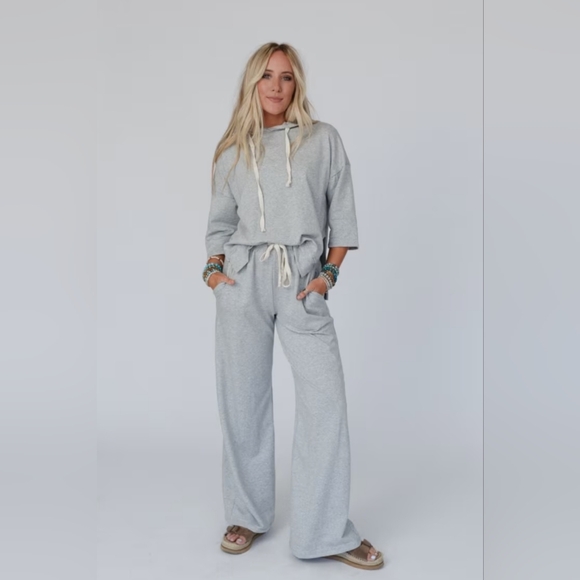 THE NEST ARIANNA Top & Pant Set Size Small. - Picture 6 of 14
